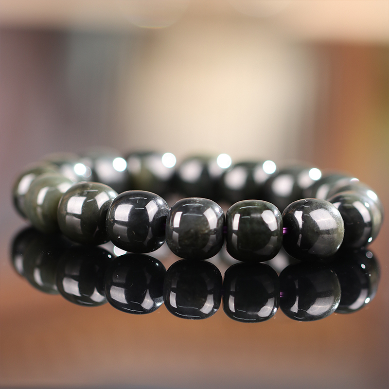 Unlocking the Mystical Healing Powers of Hetian Jade: Nature’s Ancient Secret