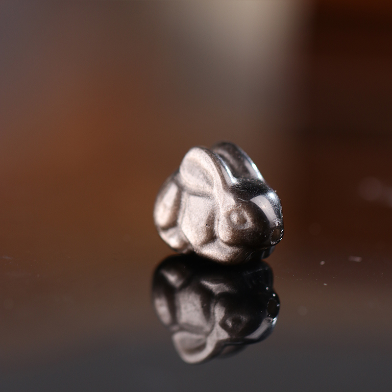 Unlocking the Mystical Power of Obsidian: Your Ultimate Crystal Healing Companion
