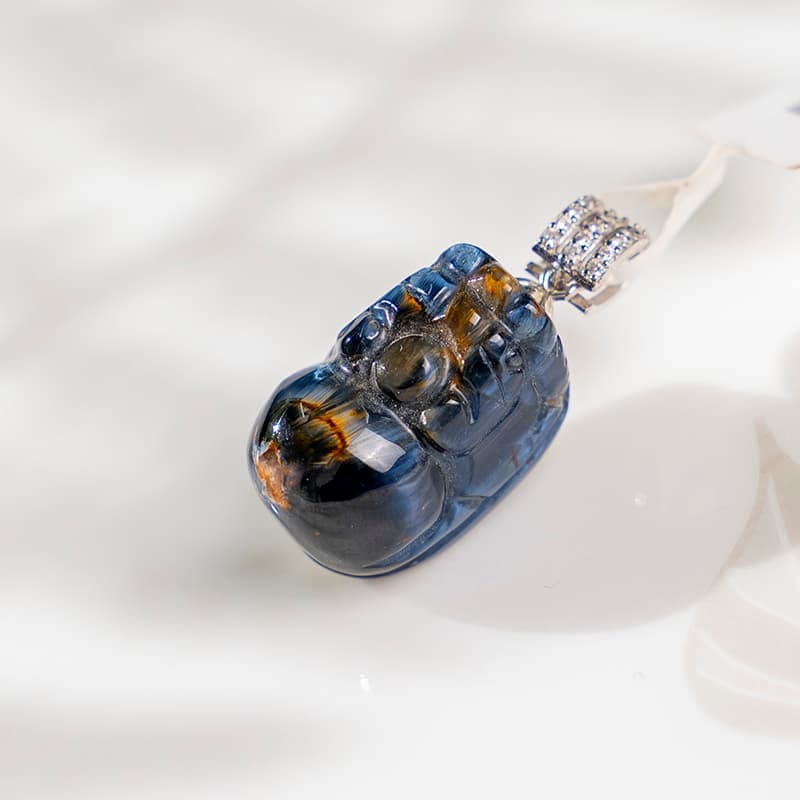 彼得石：神秘能量的守护者，你了解多少？