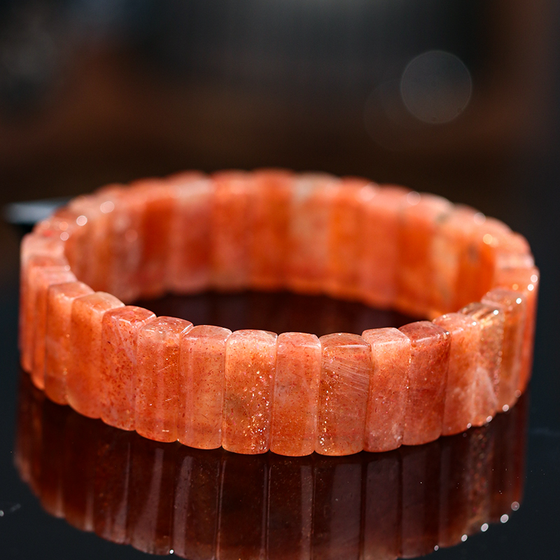 金太阳-Golden Sunstone：提升能量与运势的绝佳选择