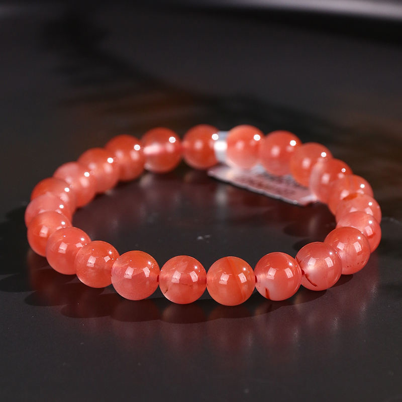 Unlocking the Mystical Powers of South Red Agate: A Crystal for Inner Strength and Vitality