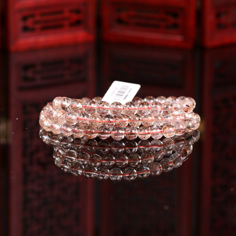 Unlocking the Mystical Power of Copper Rutilated Quartz: A Crystal for Transformation and Healing